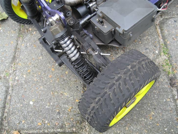 Buggy Bazooka...... Solgt billede 11