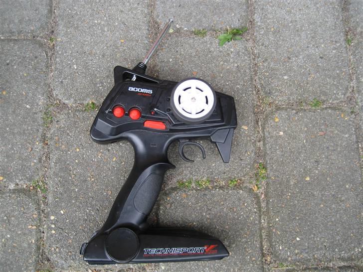 Buggy Bazooka...... Solgt billede 12