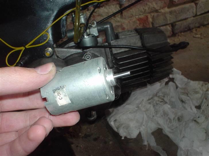 Bil Mitsubishi Pajero T2 billede 13