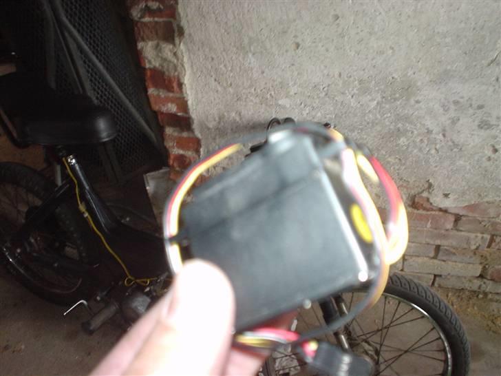 Bil Mitsubishi Pajero T2 billede 16