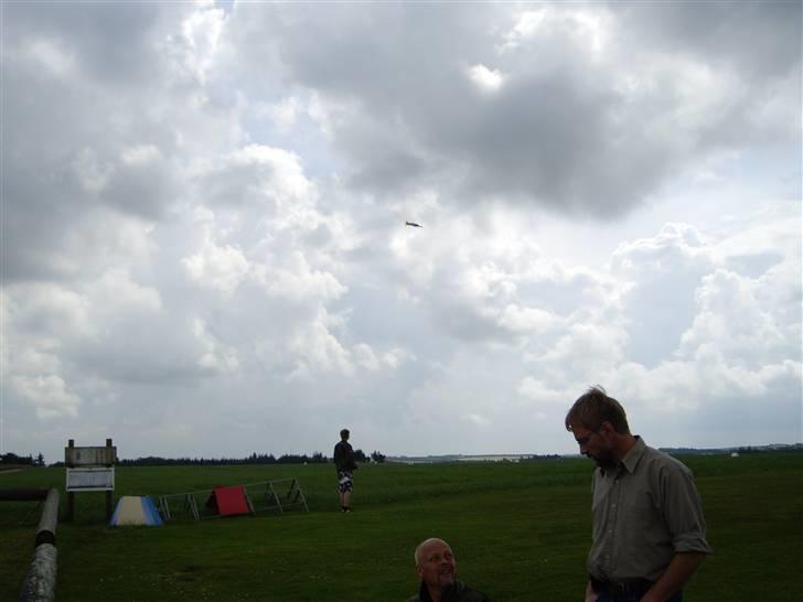 Fly Furure "smadret" billede 14