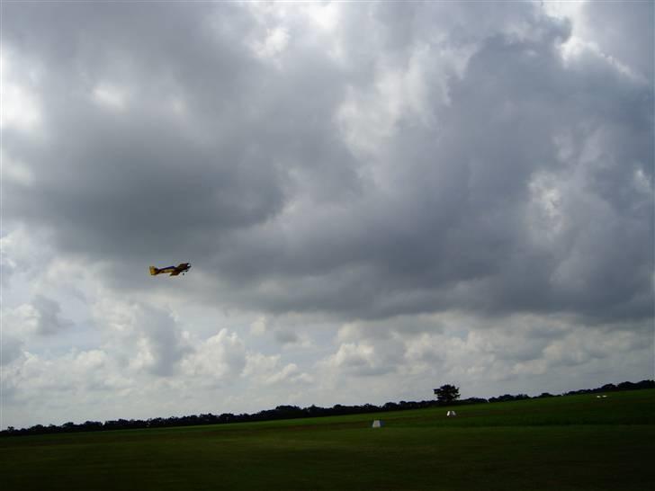 Fly Furure "smadret" billede 17