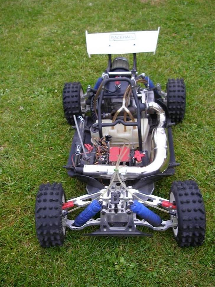 Buggy FG Leopard billede 7