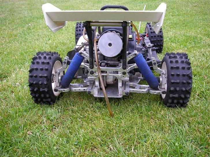 Buggy FG Leopard billede 10