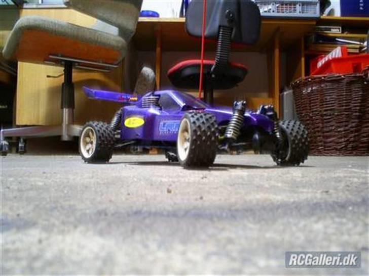 Buggy Sinyih Cowboy 1/10 4WD  billede 1