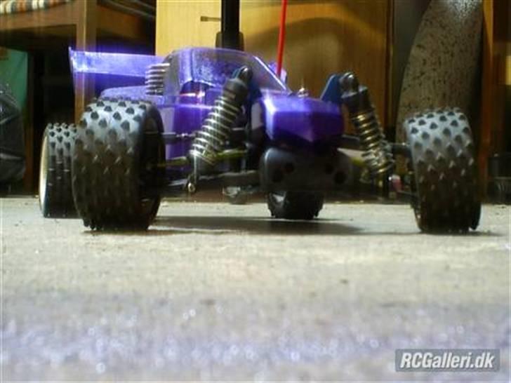 Buggy Sinyih Cowboy 1/10 4WD  billede 4