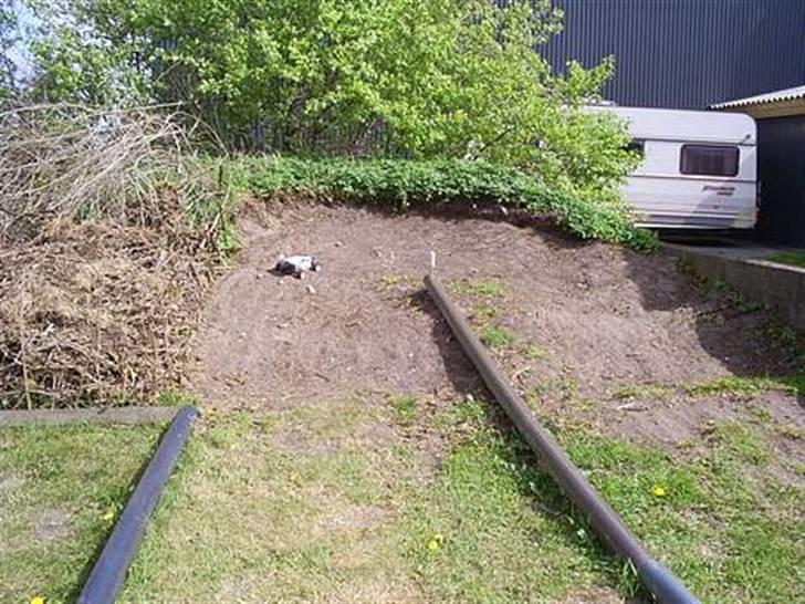 Buggy Sinyih Cowboy 1/10 4WD  billede 9