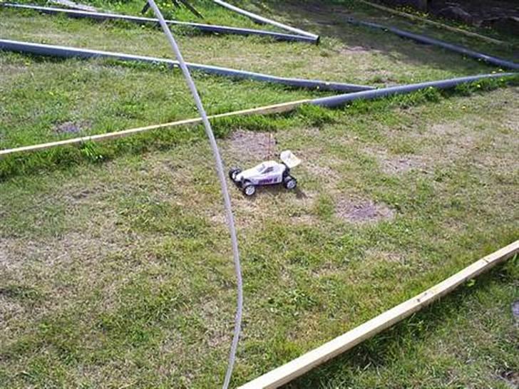 Buggy Sinyih Cowboy 1/10 4WD  billede 10