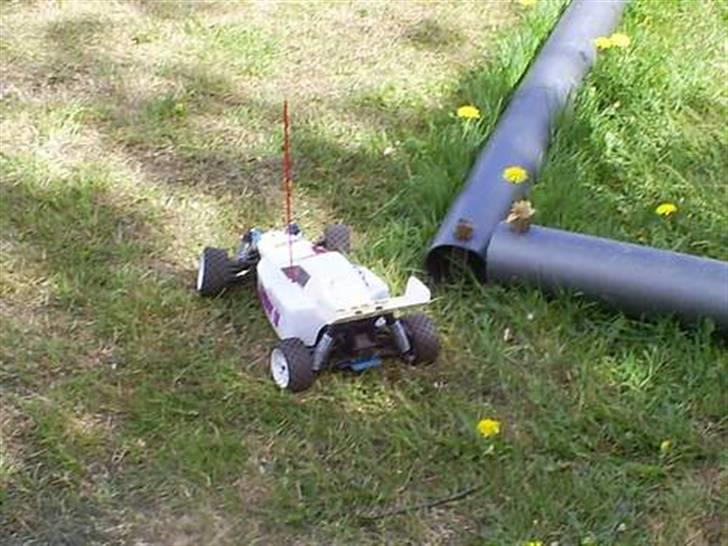 Buggy Sinyih Cowboy 1/10 4WD  billede 11