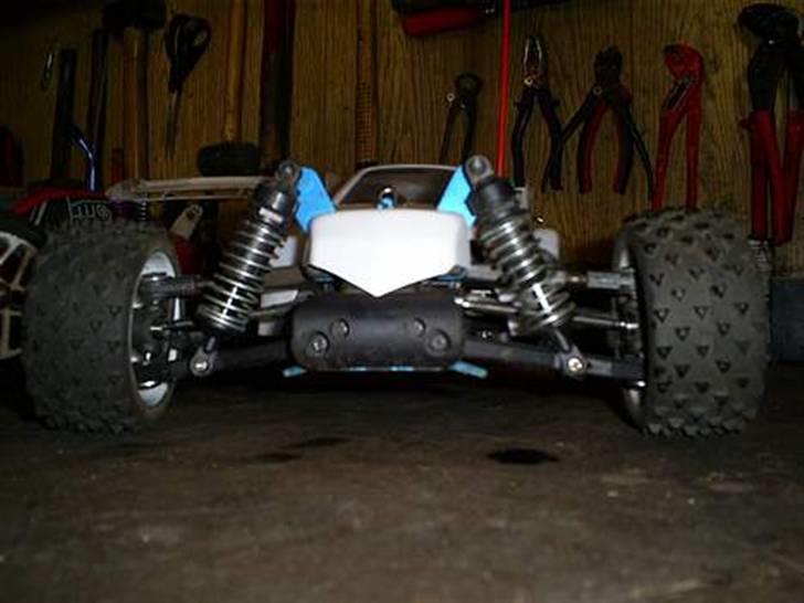Buggy Sinyih Cowboy 1/10 4WD  billede 14