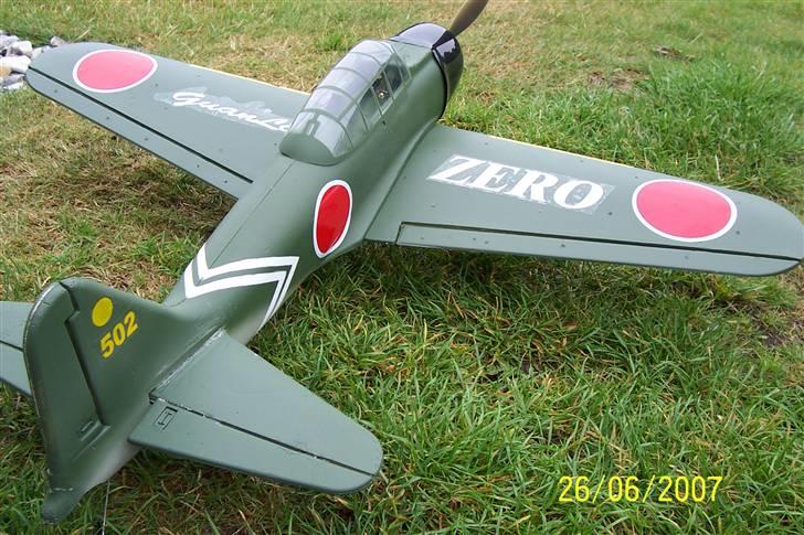 Fly Zero billede 6