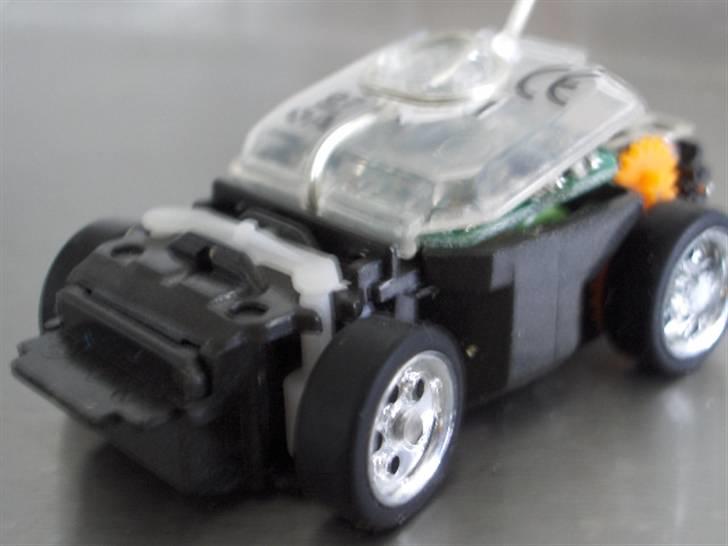 Bil Microsizers/Lamborghini billede 5