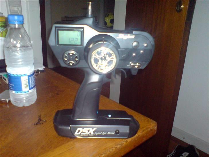 Off-Roader CEN MG 10 MT # SOLGT # billede 10