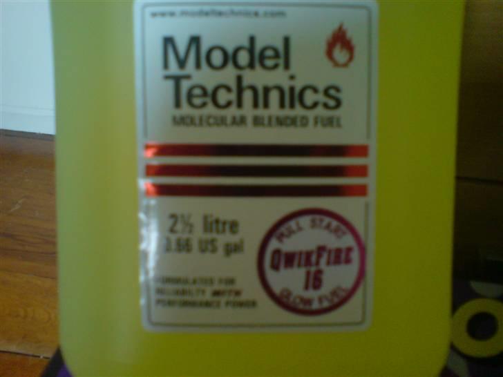 Off-Roader CEN MG 10 MT # SOLGT # billede 13