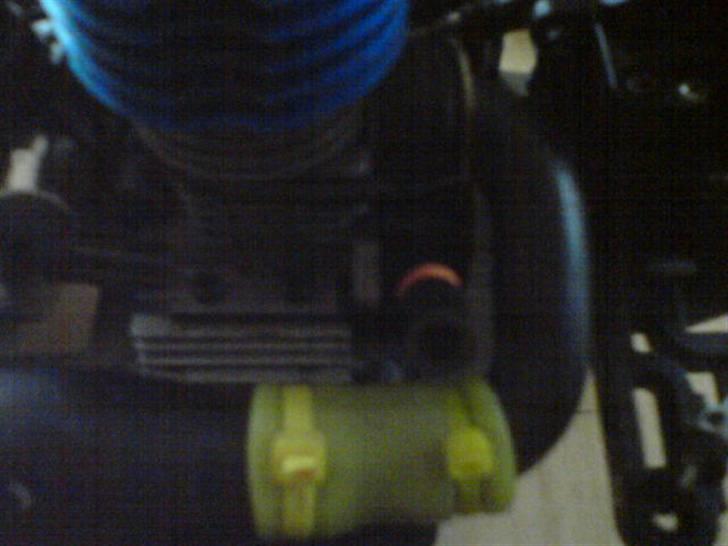 Buggy GV ReX-X billede 13