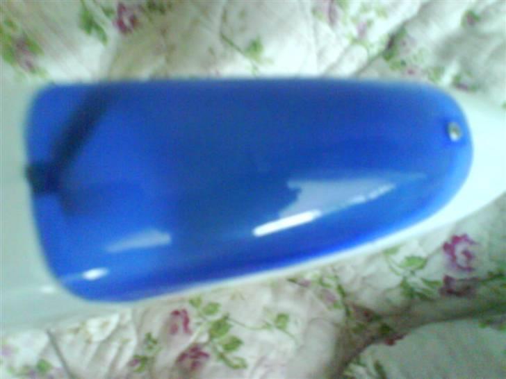 Fly F-360 Gået i stykker billede 9