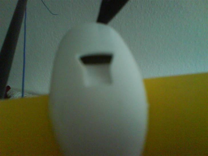 Fly F-360 Gået i stykker billede 11