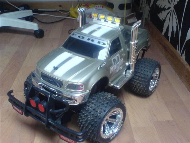 Off-Roader FORD F:150  TILSALG! billede 1