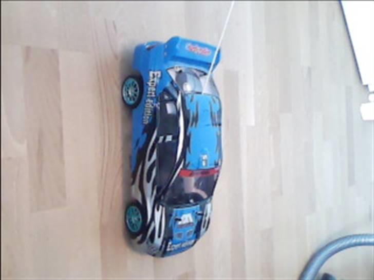 Bil HBX EVO billede 2