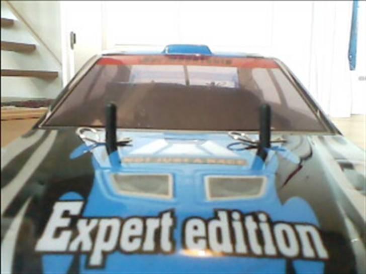 Bil HBX EVO billede 3