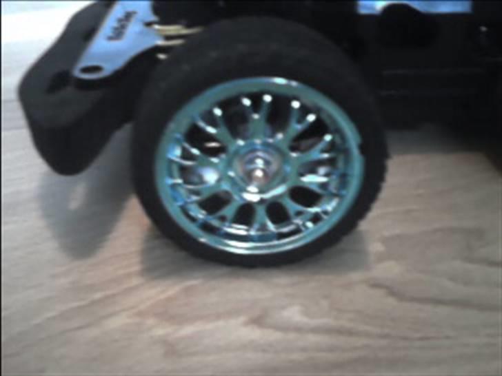 Bil HBX EVO billede 5
