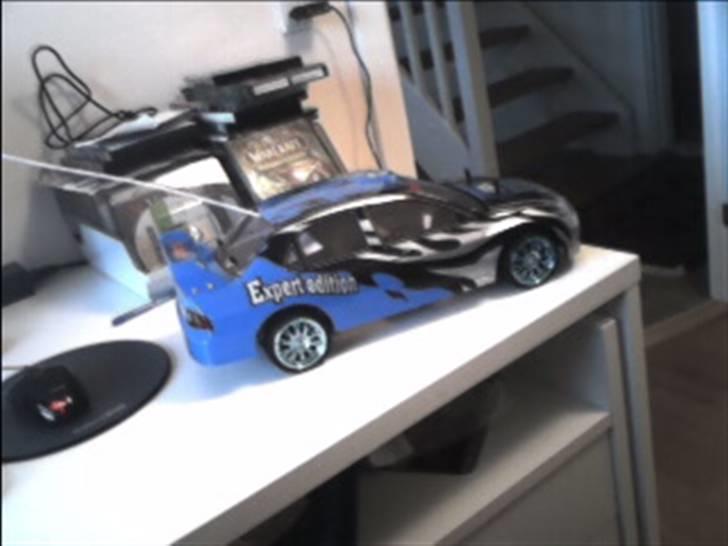 Bil HBX EVO billede 8