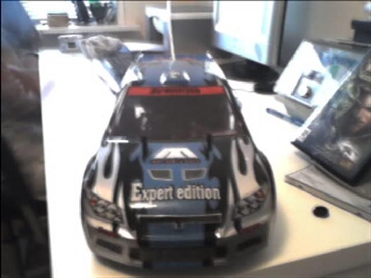 Bil HBX EVO billede 10