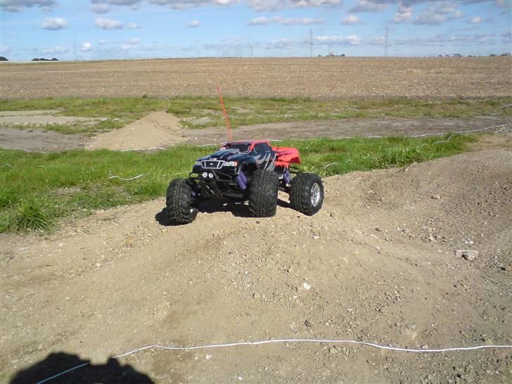 Off-Roader Hpi - Savage X billede 3