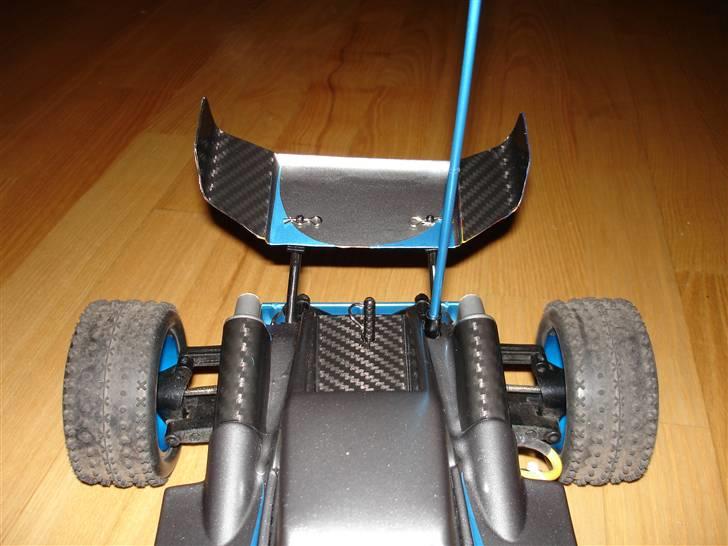 Buggy HBX billede 12