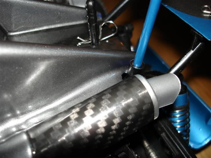 Buggy HBX billede 13