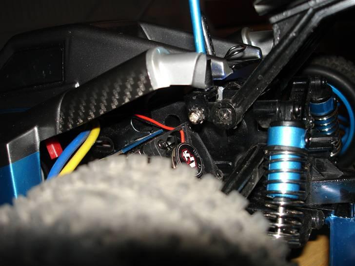 Buggy HBX billede 14