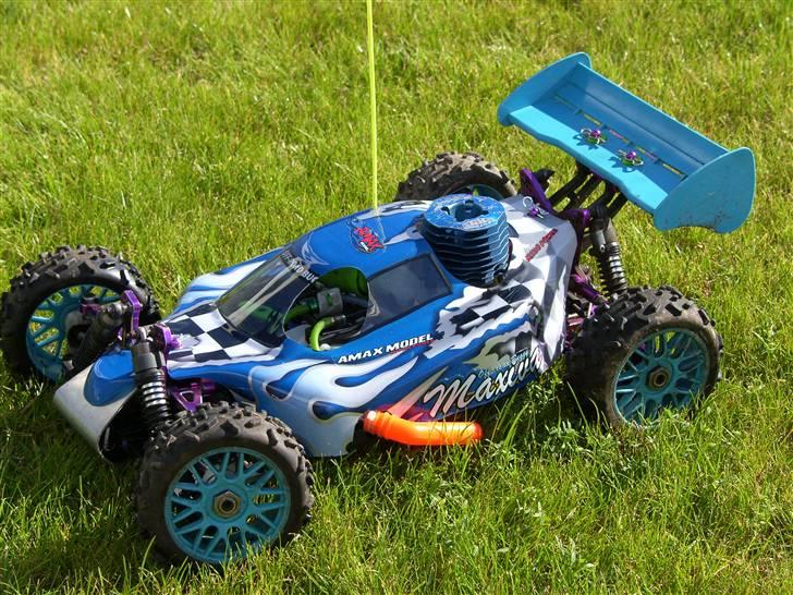 Buggy Bazooka 2 billede 4