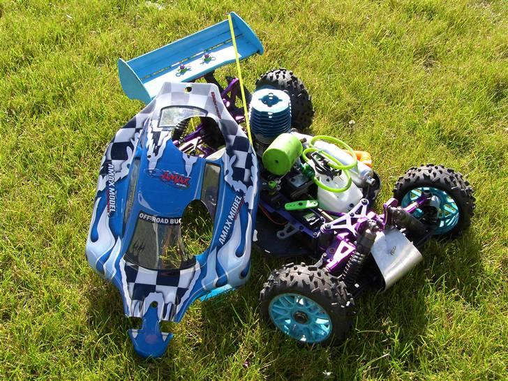 Buggy Bazooka 2 billede 5