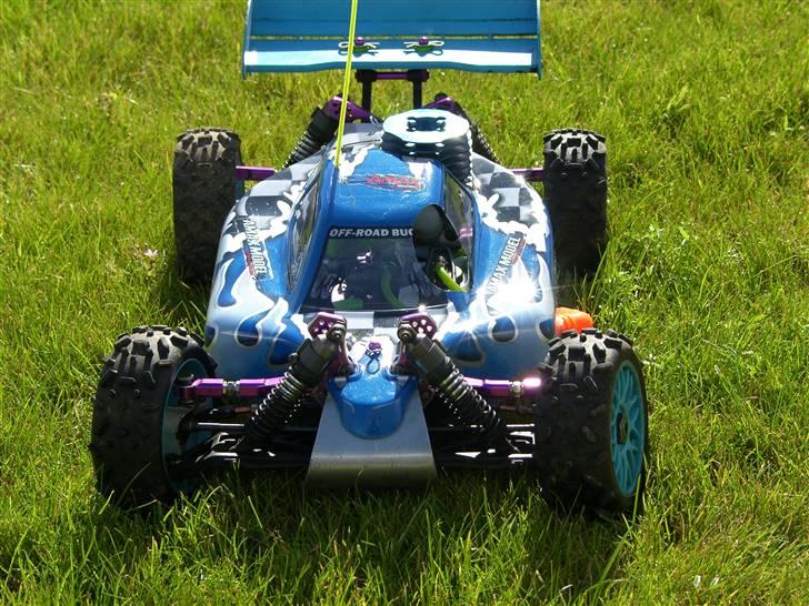 Buggy Bazooka 2 billede 8