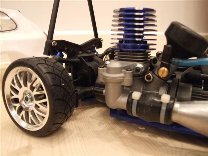 Bil Porche cayenne turbo  billede 9