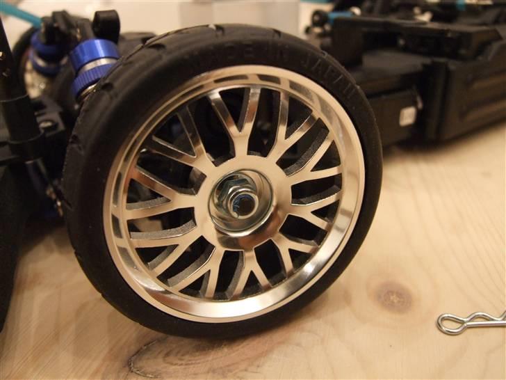 Bil Porche cayenne turbo  billede 10