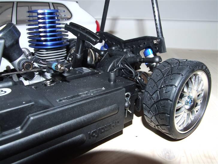 Bil Porche cayenne turbo  billede 13