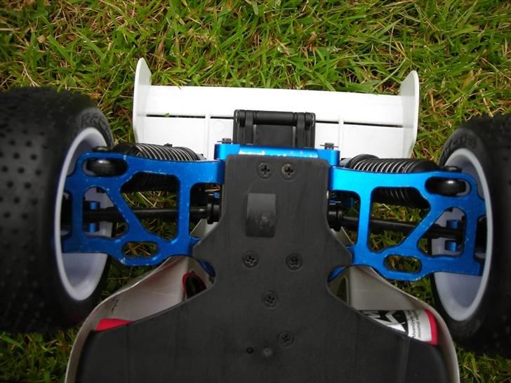 Buggy Mini Inferno Solgt billede 4