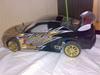 Bil HBX Skyline