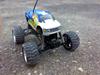Truck Truck FMH MiniTurbo 