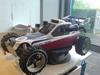 Off-Roader FG Marder SOLGT