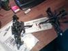 Buggy x-ray  xb8