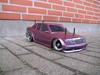Bil TT01 - Mercedes Benz 190E