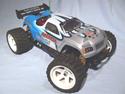 Off-Roader HBX 1/16 Nitro Buggy