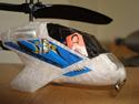 Helikopter Nik & Jay PicooZ Yir!