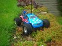 Off-Roader Team Associated RC18MT