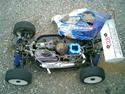 Buggy CEN Matrix RTR..slogt