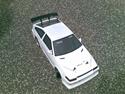 Bil Yokomo Drifter !!BYTTET!!
