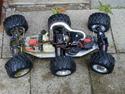 Off-Roader FG Monster by KV