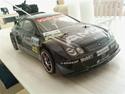 Bil Kyosho AMG (Solgt)